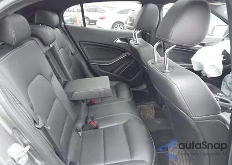 2019 Mercedes-Benz Gla 250 4Matic from USA, damaged, VIN WDCTG4GB6KJ625632